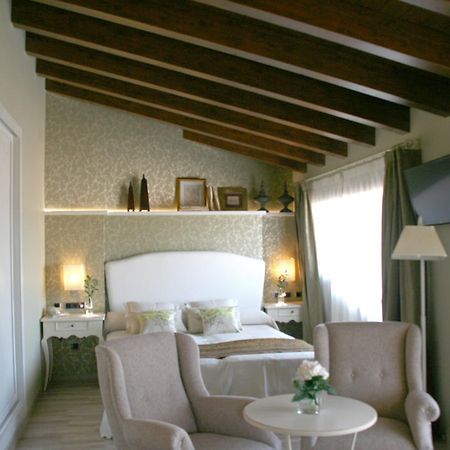 Hotel Castillo De アルケサル エクステリア 写真