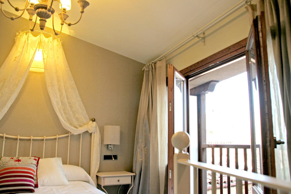Hotel Castillo De アルケサル 部屋 写真