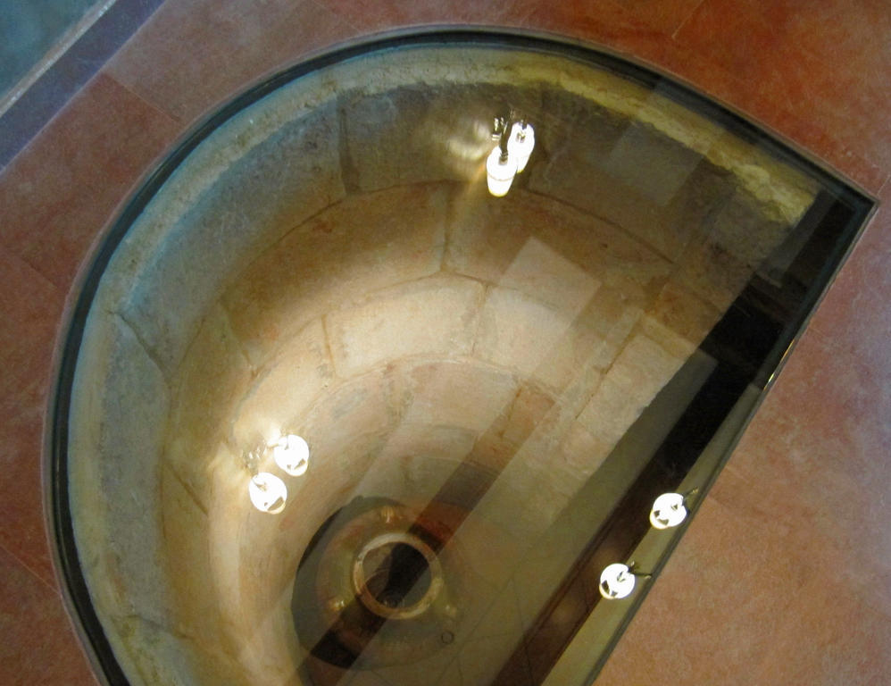Hotel Castillo De アルケサル エクステリア 写真